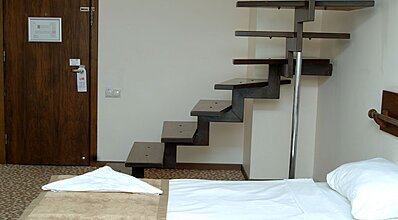 Lycus River Thermal Hotel Oda