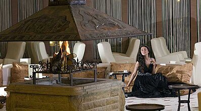 Lycus River Thermal Hotel Genel Görünüm