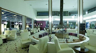 Lycus River Thermal Hotel Genel Görünüm