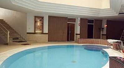 Lycus River Thermal Hotel Havuz / Deniz