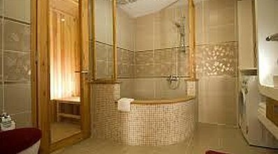 Lycus River Thermal Hotel Oda