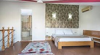 Lycus River Thermal Hotel Oda