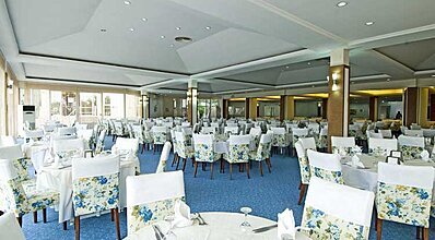 Lycus River Thermal Hotel Yeme / İçme