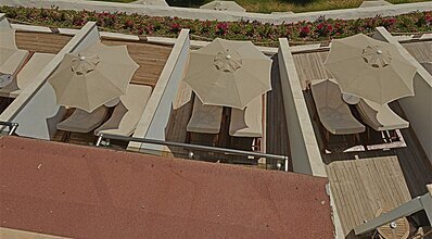 Manaspark Deluxe Hotel Oda