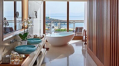 Mandarin Oriental Bodrum Oda