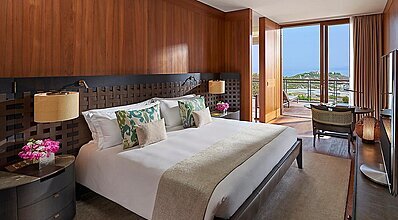 Mandarin Oriental Bodrum Oda