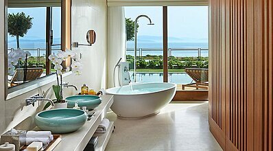 Mandarin Oriental Bodrum Oda