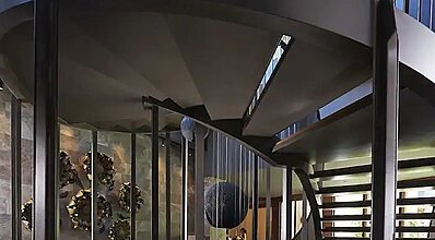 Mandarin Oriental Bodrum Genel Görünüm