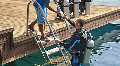 Mandarin Oriental Bodrum Genel Görünüm