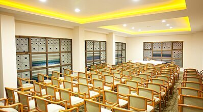 Marbel Hotel By Palm Wings Genel Görünüm