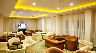 Marbel Hotel By Palm Wings Genel Görünüm