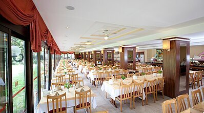 Marbel Hotel By Palm Wings Yeme / İçme