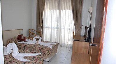 Marbel Hotel By Palm Wings Oda