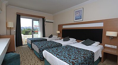 Marbel Hotel By Palm Wings Oda