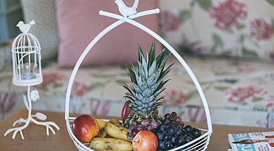 Mare Garden Hotel Oda