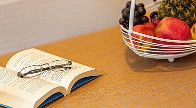 Mare Garden Hotel Oda