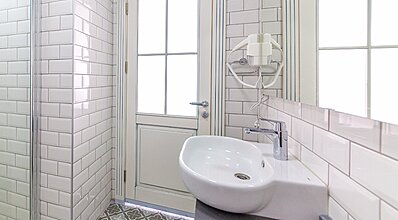 Marmaris Beach Hotel Oda