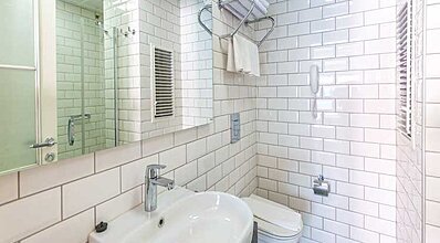 Marmaris Beach Hotel Oda