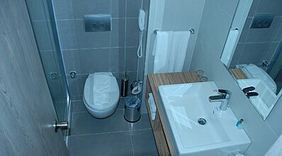 Marmaris Begonville Beach Hotel Oda