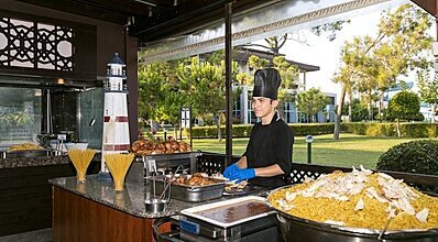 Marvida Family Eco Yeme / İçme