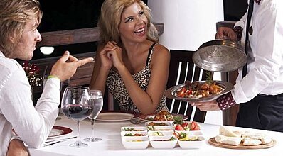 Marvida Family Eco Yeme / İçme