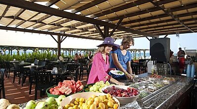 Marvida Family Eco Yeme / İçme