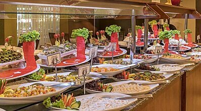 Marvida Family Eco Yeme / İçme