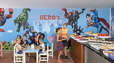 Marvida Family Eco Yeme / İçme