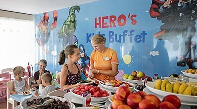 Marvida Family Eco Yeme / İçme