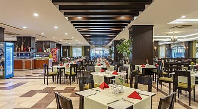 Marvida Family Eco Yeme / İçme