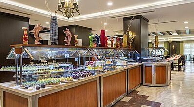 Marvida Family Eco Yeme / İçme