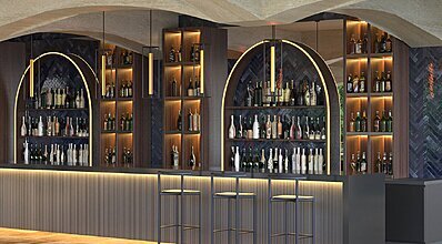 Marvida Family Eco Genel Görünüm