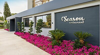 Marvida Family Eco Genel Görünüm