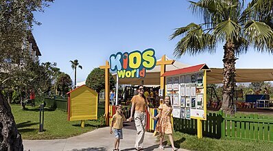 Marvida Family Eco Genel Görünüm