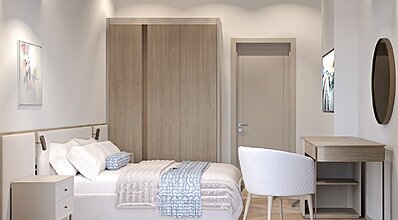 Marvida Family Eco Oda