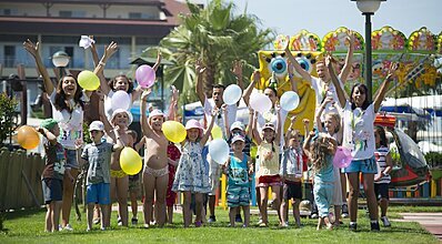 Marvida Family Eco Genel Görünüm