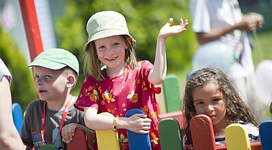 Marvida Family Eco Genel Görünüm