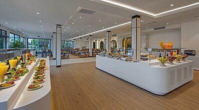 Marvida Family Eco Yeme / İçme