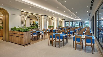 Marvida Family Eco Yeme / İçme