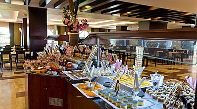 Marvida Family Eco Yeme / İçme