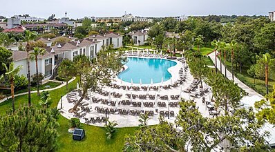 Marvida Family Eco Genel Görünüm