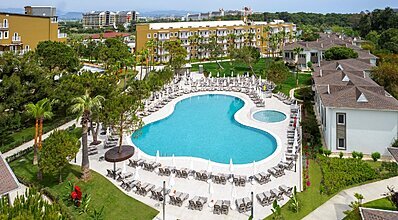 Marvida Family Eco Genel Görünüm