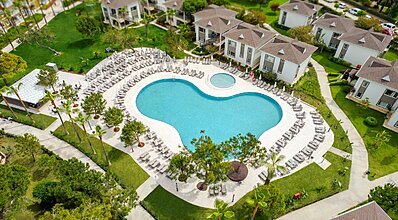 Marvida Family Eco Genel Görünüm