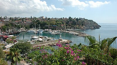 Marvida Family Eco Genel Görünüm