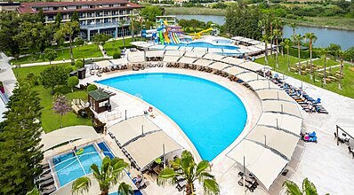 Marvida Family Eco Genel Görünüm