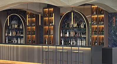 Marvida Family Eco Yeme / İçme