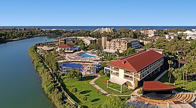 Marvida Family Eco Genel Görünüm