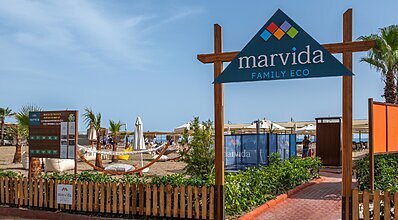 Marvida Family Eco Genel Görünüm
