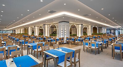 Marvida Family Eco Yeme / İçme