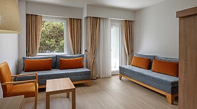 Marvida Family Eco Oda